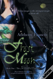 Capa do artigo Frost Moon