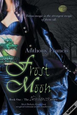 Capa do artigo Frost Moon