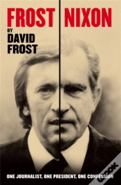 Capa do artigo Frost/Nixon