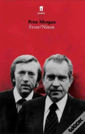 Capa do artigo Frost/Nixon