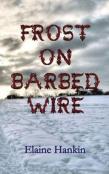 Frost On Barbed Wire