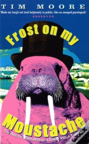 Capa do artigo Frost On My Moustache