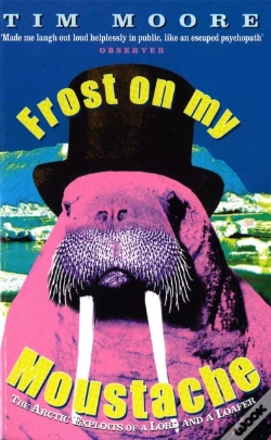 Capa do artigo Frost On My Moustache