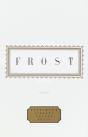 Frost: Poems - Preview