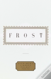 Capa do artigo Frost: Poems