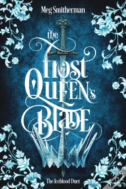 Capa do artigo Frost Queen'S Blade
