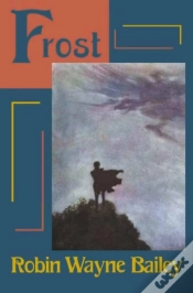 Capa do artigo Frost