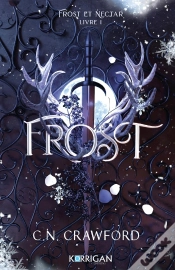 Capa do artigo Frost T1