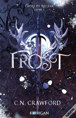 Capa do artigo Frost T1