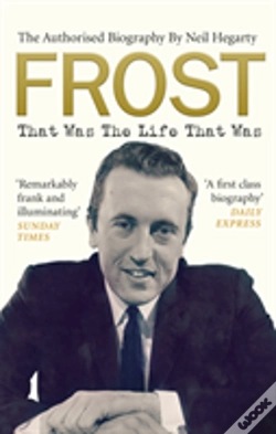 Capa do artigo Frost: That Was The Life That Was