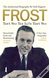 Capa do artigo Frost: That Was The Life That Was