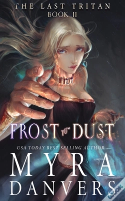Capa do artigo Frost To Dust