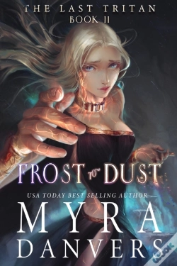 Capa do artigo Frost To Dust