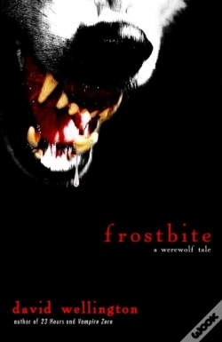Capa do artigo Frostbite