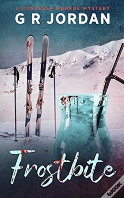 Capa do artigo Frostbite