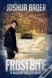 Capa do artigo Frostbite