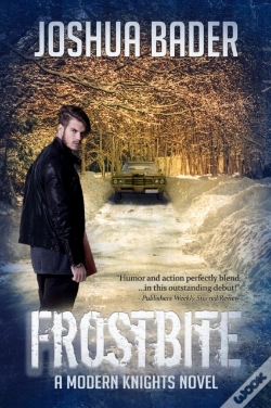 Capa do artigo Frostbite