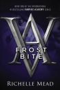 Frostbite - Preview