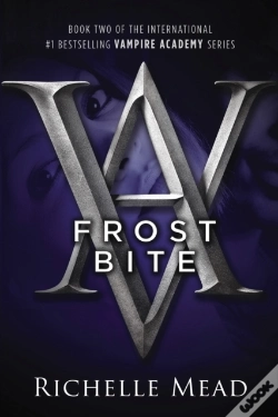 Capa do artigo Frostbite