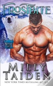 Capa do artigo Frostbite
