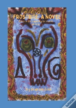 Capa do artigo Frostbite