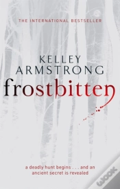 Capa do artigo Frostbitten