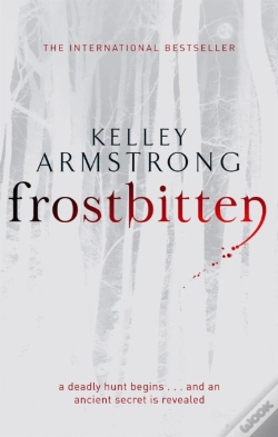 Capa do artigo Frostbitten