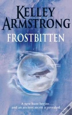 Capa do artigo Frostbitten