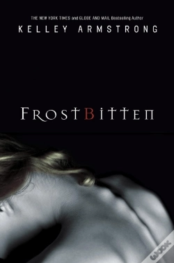 Capa do artigo Frostbitten