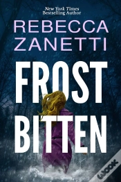 Capa do artigo Frostbitten