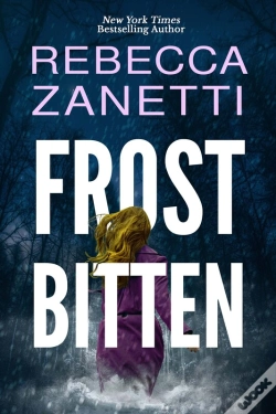 Capa do artigo Frostbitten