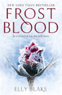 Frostblood - Preview