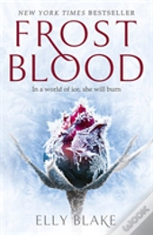 Frostblood
