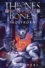 Frostborn - Preview