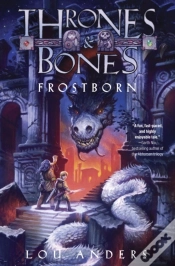 Capa do artigo Frostborn