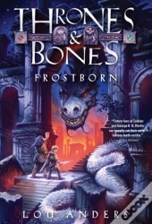 Frostborn
