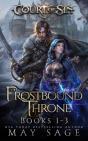 Frostbound Throne - Preview