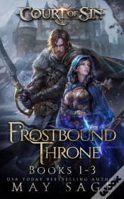 Capa do artigo Frostbound Throne