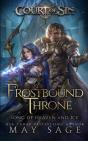 Frostbound Throne - Preview