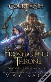Capa do artigo Frostbound Throne