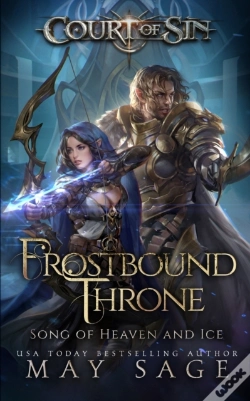 Capa do artigo Frostbound Throne