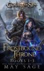 Frostbound Throne - Preview