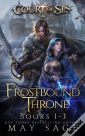 Frostbound Throne