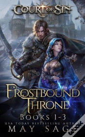 Capa do artigo Frostbound Throne