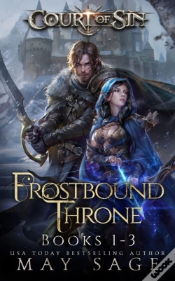 Capa do artigo Frostbound Throne