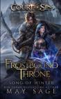 Frostbound Throne - Preview