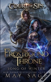 Capa do artigo Frostbound Throne