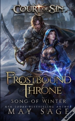 Capa do artigo Frostbound Throne