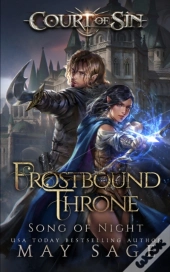 Frostbound Throne: Song Of Night