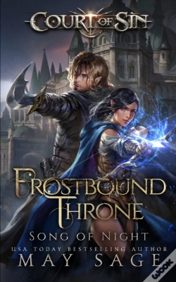 Capa do artigo Frostbound Throne: Song Of Night